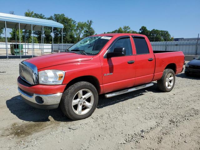 dodge ram 1500 s 2008 1d7hu18n08s511923