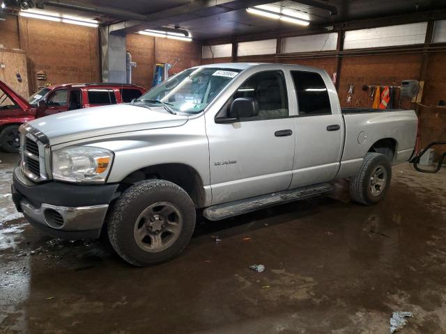 dodge ram 1500 s 2008 1d7hu18n08s529757