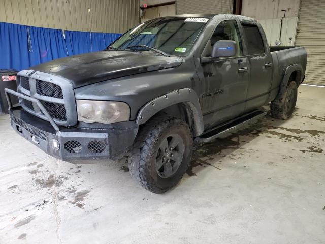 dodge ram 1500 s 2003 1d7hu18n13s118117