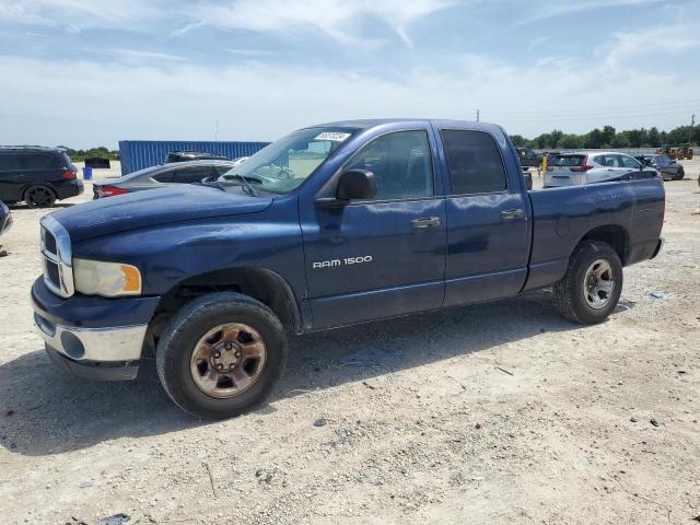 dodge ram 1500 2003 1d7hu18n13s141428