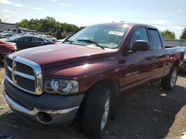 dodge ram 1500 s 2003 1d7hu18n13s278790