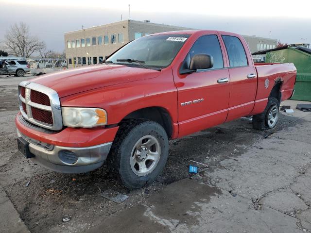 dodge ram 1500 s 2004 1d7hu18n14j125835