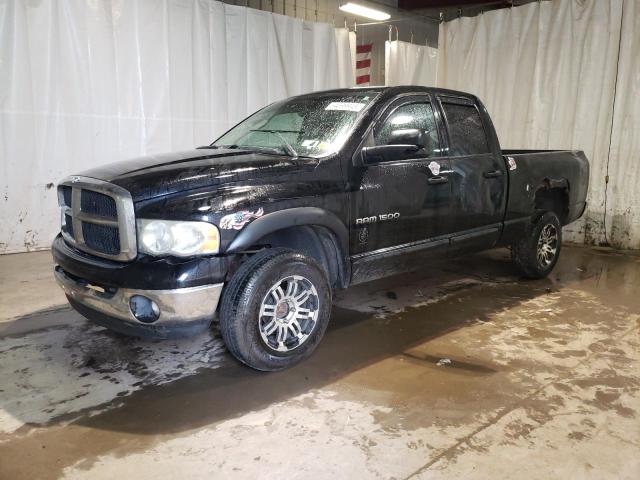 dodge ram 1500 s 2004 1d7hu18n14j238927