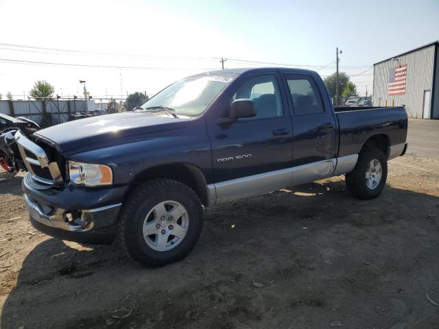 dodge ram 1500 s 2004 1d7hu18n14s733283