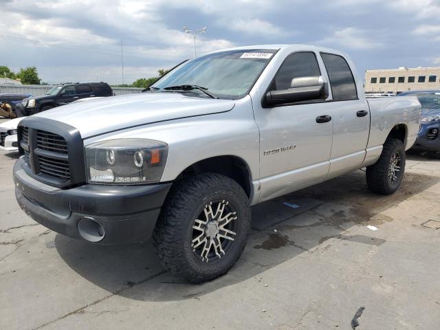 dodge ram 1500 s 2006 1d7hu18n16j102266