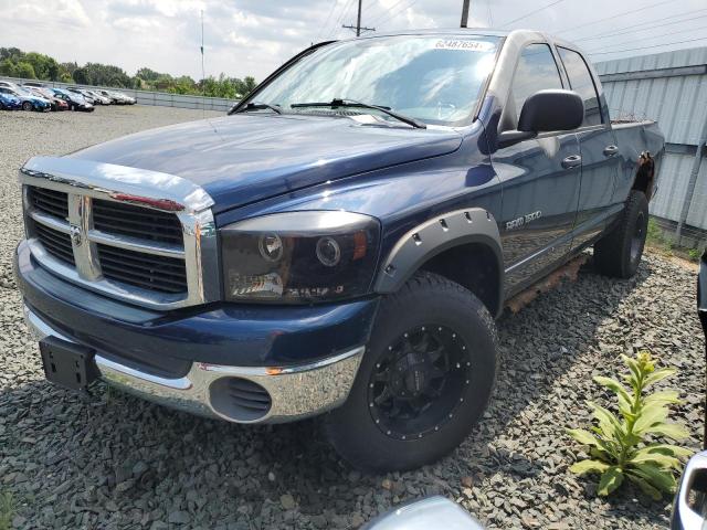 dodge ram 1500 s 2006 1d7hu18n16s584795