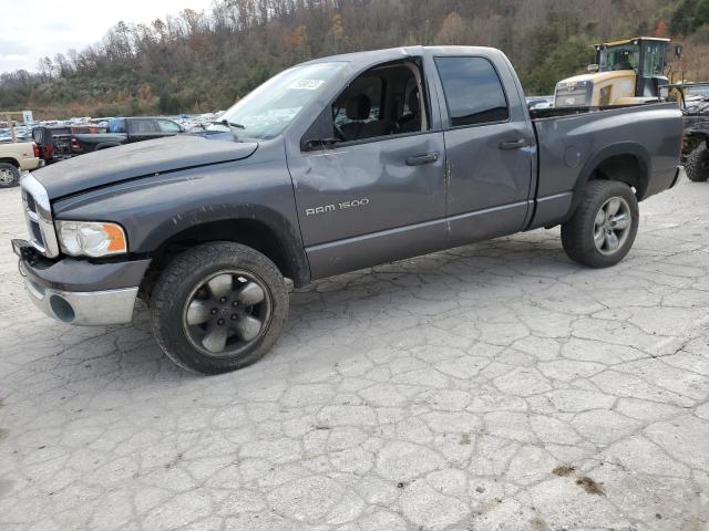 dodge ram 1500 2003 1d7hu18n23s113878