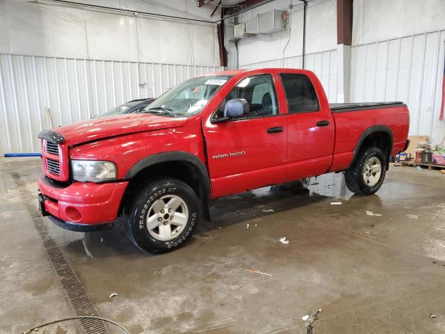 dodge ram 1500 s 2003 1d7hu18n23s199869