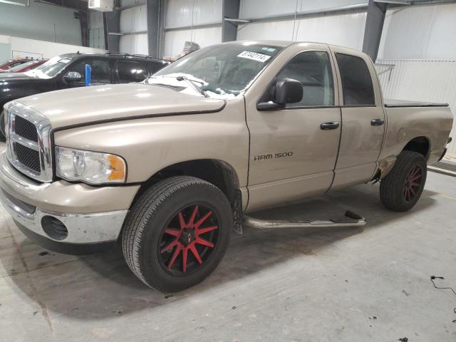 dodge ram 1500 s 2004 1d7hu18n24s705847