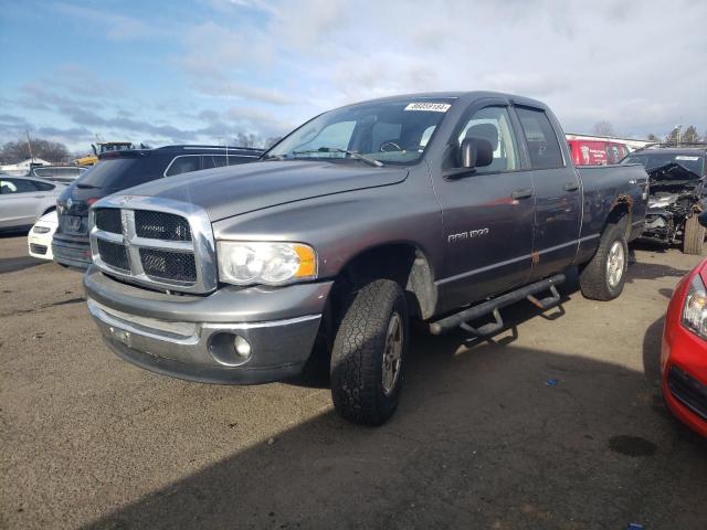 dodge ram 1500 s 2005 1d7hu18n25s251763