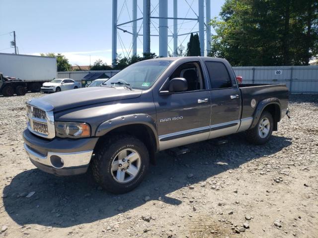 dodge ram 1500 2002 1d7hu18n32s541537