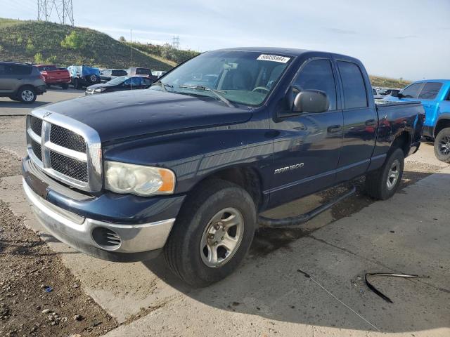 dodge ram 1500 2004 1d7hu18n34j107918