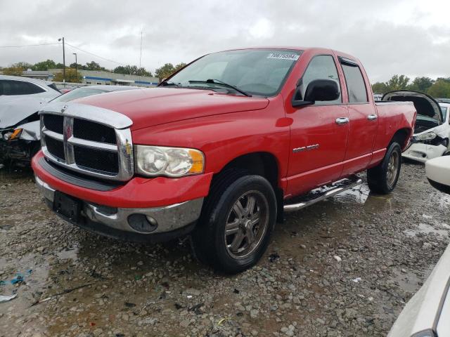 dodge ram 1500 s 2005 1d7hu18n35s100690