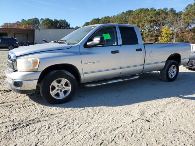 dodge ram 1500 s 2006 1d7hu18n36j193718