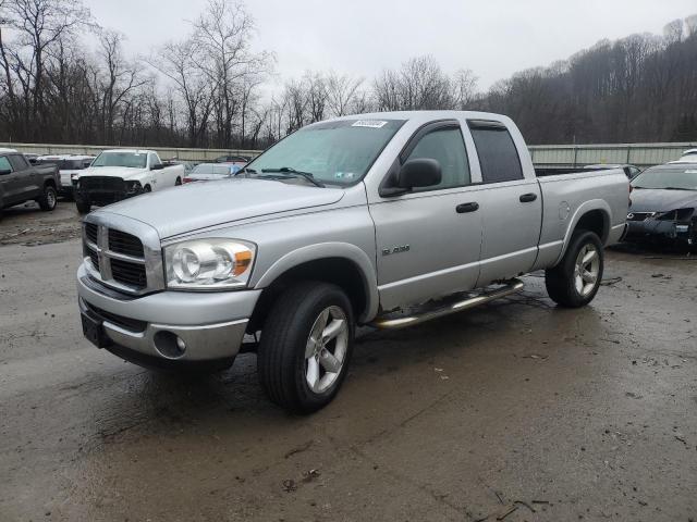 dodge ram 1500 s 2008 1d7hu18n38j223934