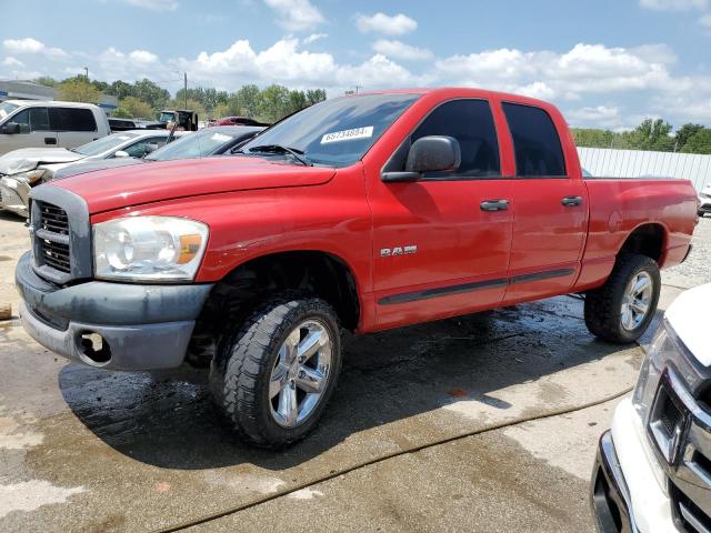 dodge ram 1500 s 2008 1d7hu18n38s529266