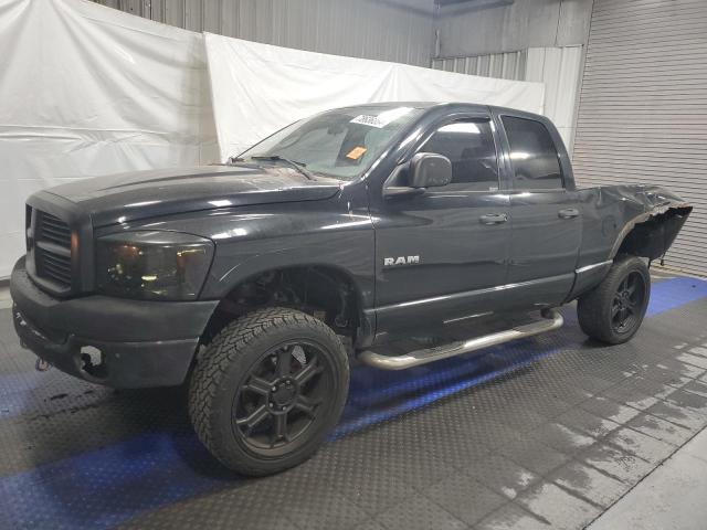 dodge ram 1500 s 2008 1d7hu18n38s621378