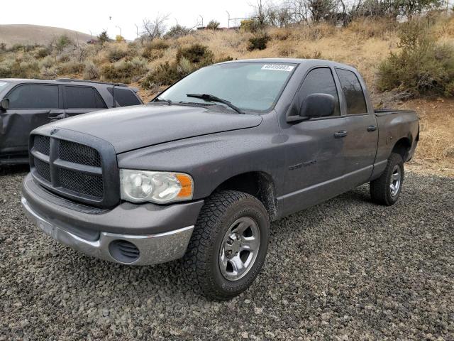 dodge ram 1500 s 2004 1d7hu18n44s511773