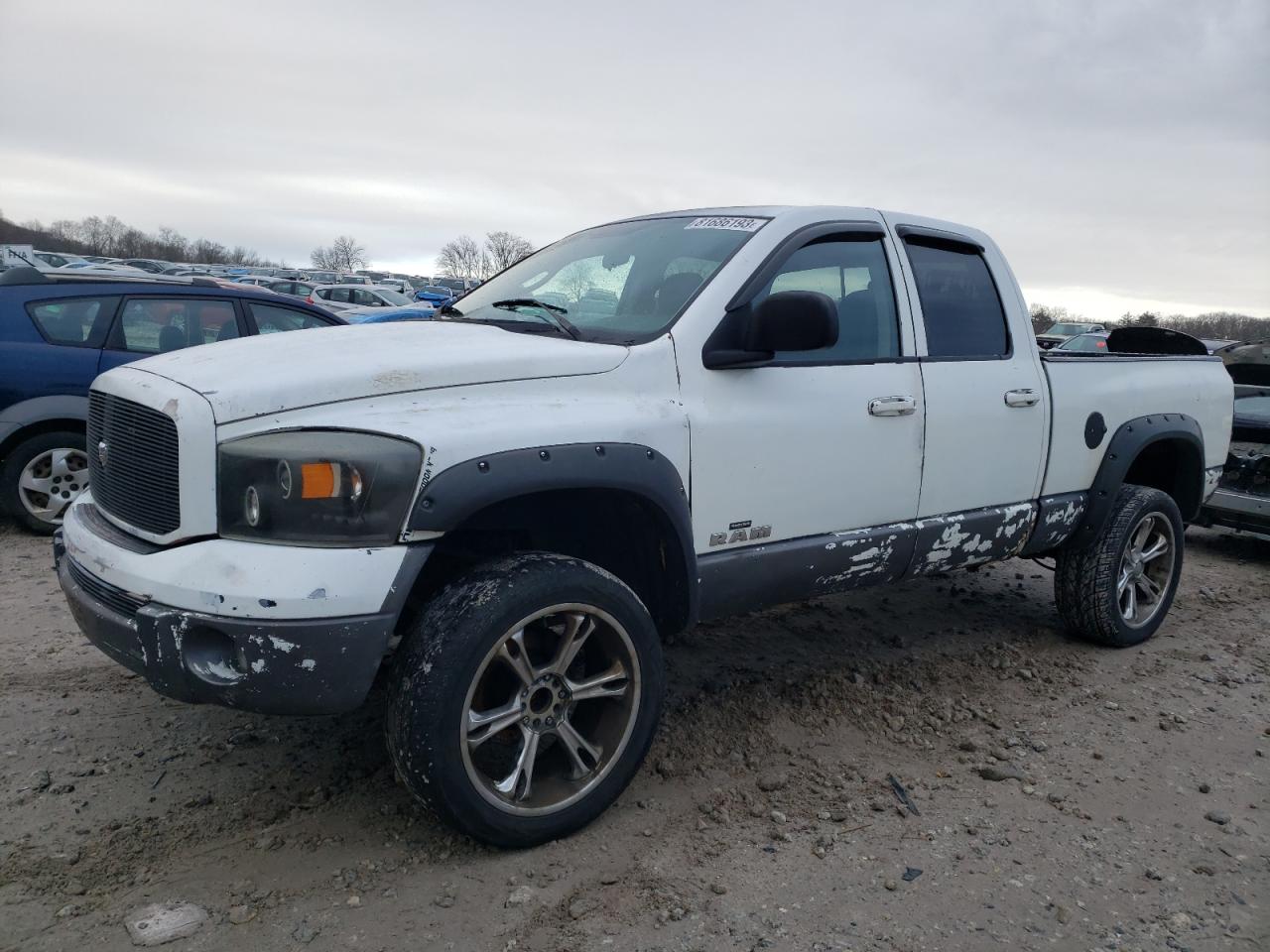 dodge ram 2004 1d7hu18n44s755603