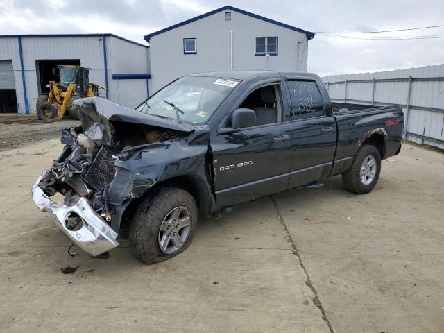 dodge ram 1500 2006 1d7hu18n46s519178