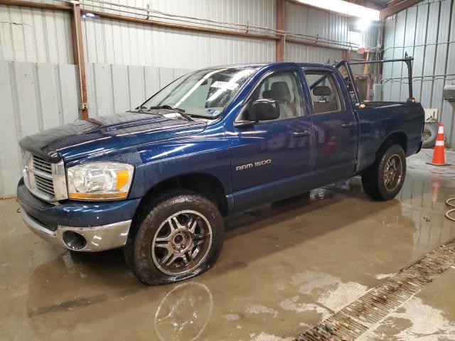 dodge ram 1500 s 2006 1d7hu18n46s556036