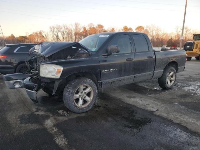 dodge ram 1500 s 2007 1d7hu18n47j561941