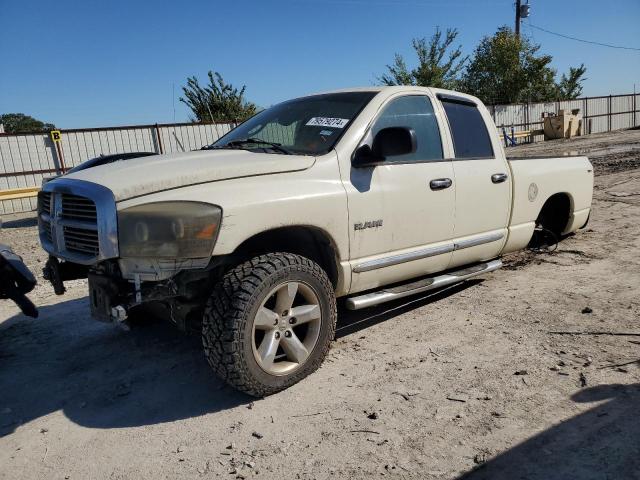 dodge ram 1500 s 2008 1d7hu18n48j210674