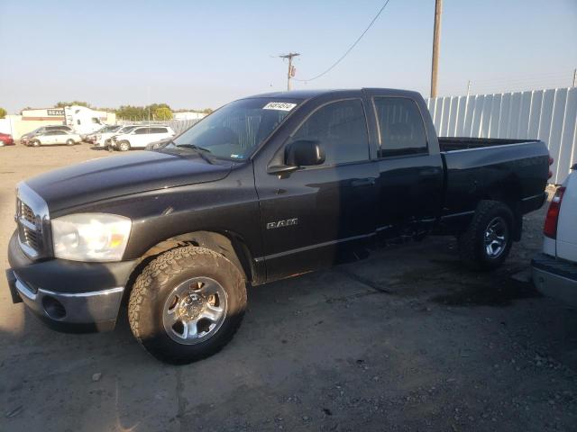 dodge ram 1500 s 2008 1d7hu18n48s612382