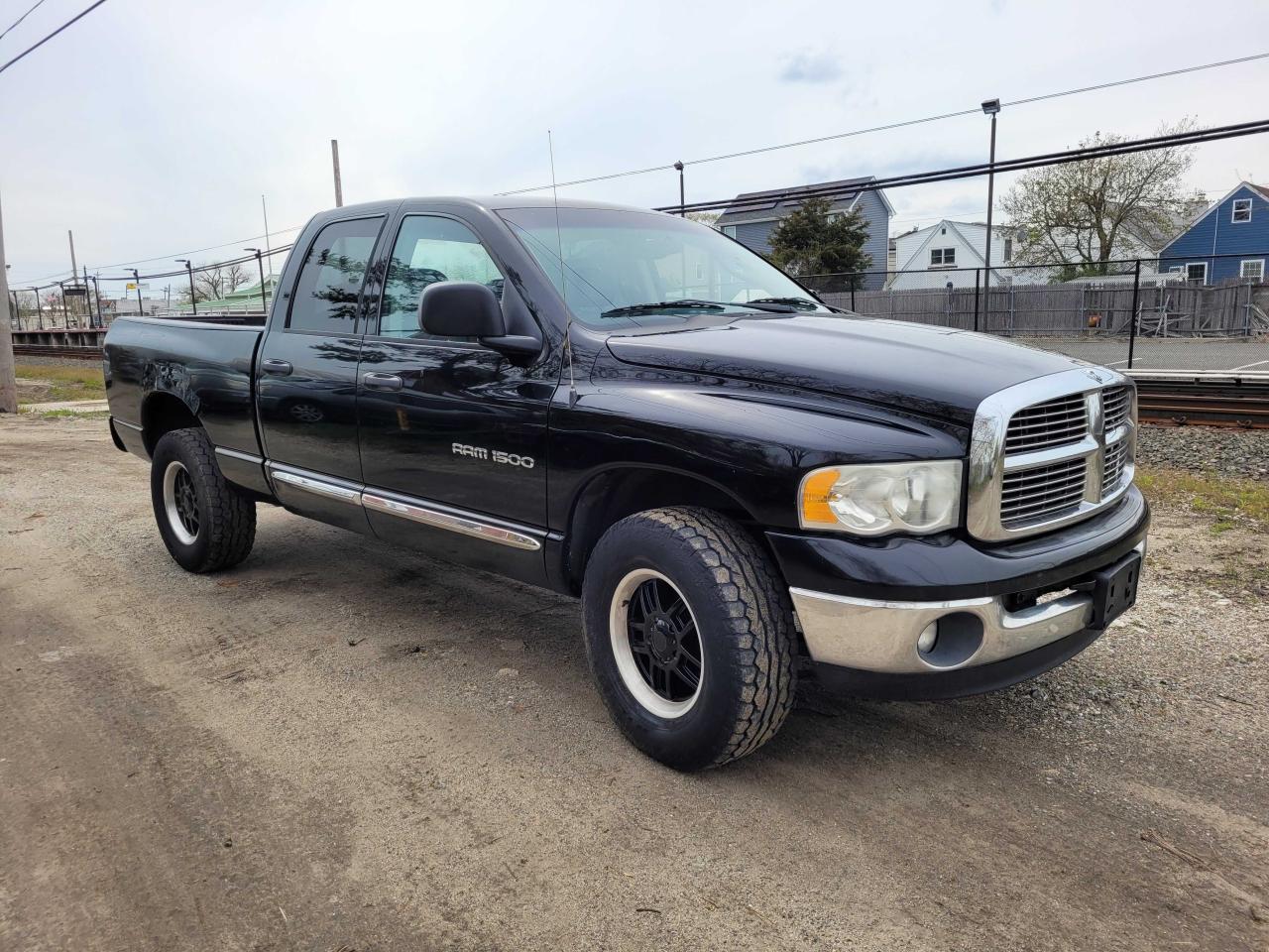 dodge ram 2004 1d7hu18n54j286253