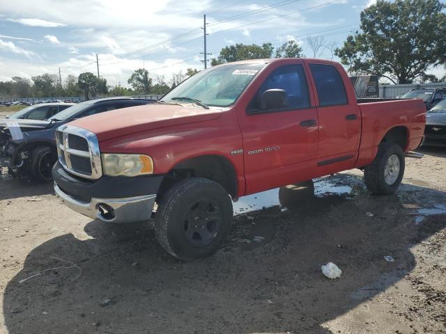 dodge ram 1500 s 2005 1d7hu18n55j577563