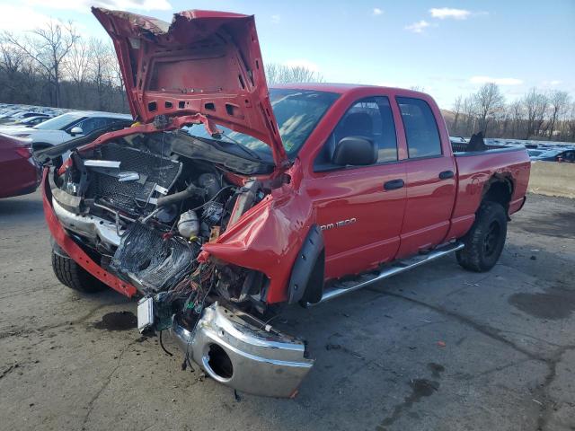 dodge ram 1500 2005 1d7hu18n55s328416