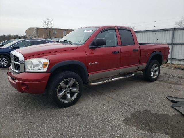 dodge ram 1500 s 2008 1d7hu18n58s545873