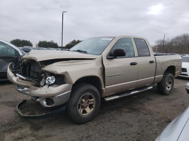 dodge ram 1500 2004 1d7hu18n64s515548