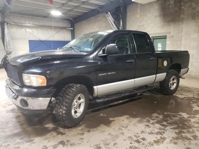 dodge ram 1500 s 2004 1d7hu18n64s626942