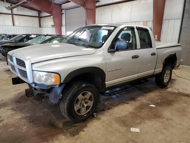 dodge ram 1500 s 2004 1d7hu18n64s719363