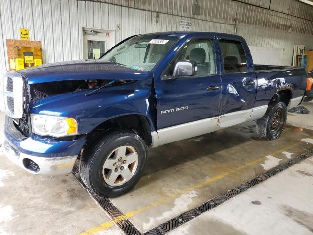 dodge ram 1500 s 2005 1d7hu18n65s293398