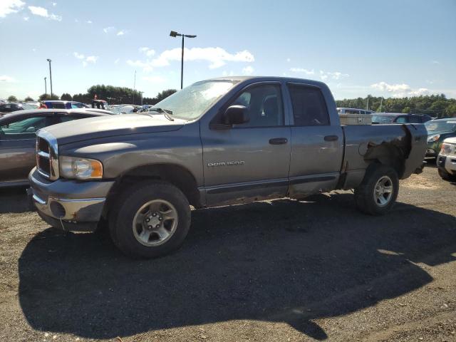 dodge ram 1500 s 2005 1d7hu18n65s296818