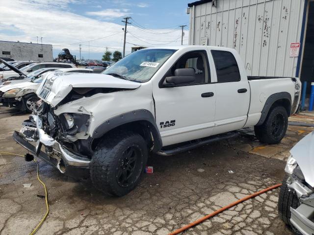 dodge ram 1500 s 2006 1d7hu18n66s614020