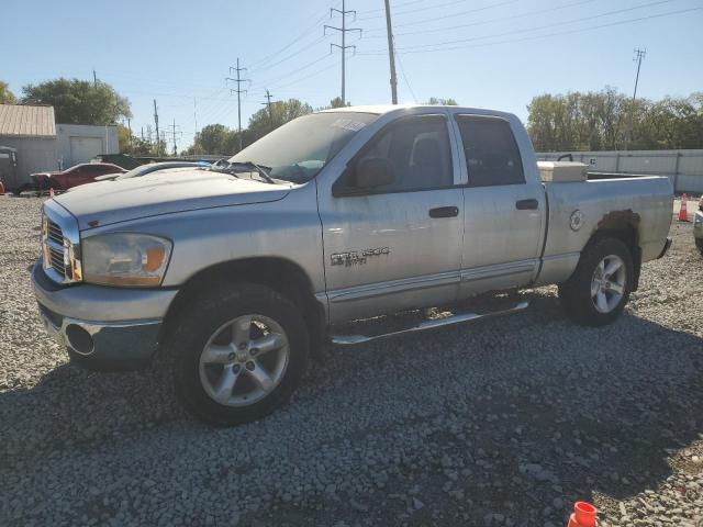 dodge ram 1500 s 2006 1d7hu18n66s677361