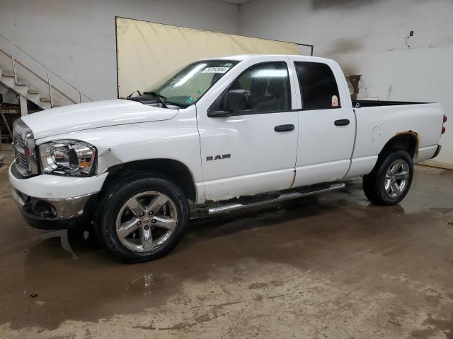 dodge ram 1500 2008 1d7hu18n68s582785