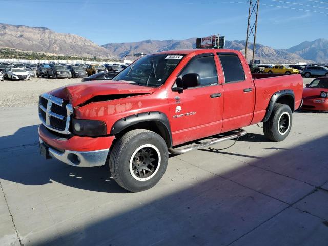 dodge ram 1500 s 2003 1d7hu18n73s173848