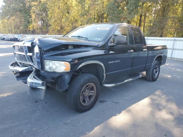 dodge ram 1500 s 2005 1d7hu18n75j538683