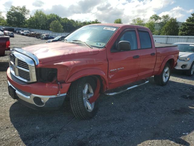 dodge ram 1500 2006 1d7hu18n76s552319