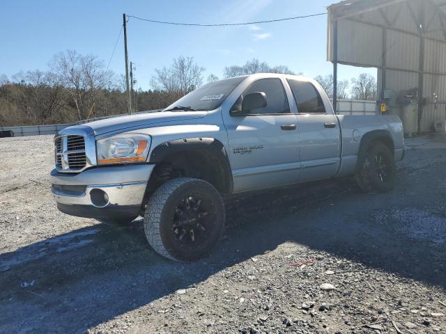 dodge ram 1500 s 2006 1d7hu18n76s618707