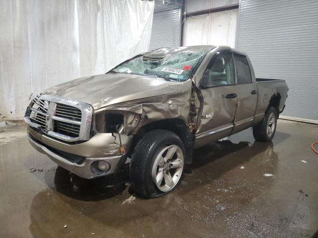 dodge ram 1500 s 2008 1d7hu18n78j127269