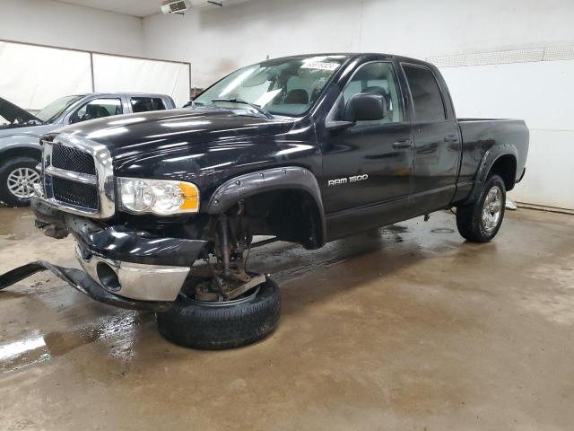 dodge ram 1500 2003 1d7hu18n83s372164