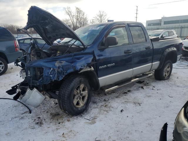 dodge ram 1500 s 2007 1d7hu18n87j626919