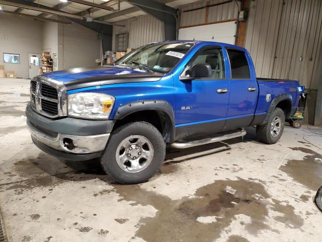 dodge ram 1500 s 2008 1d7hu18n88j154772