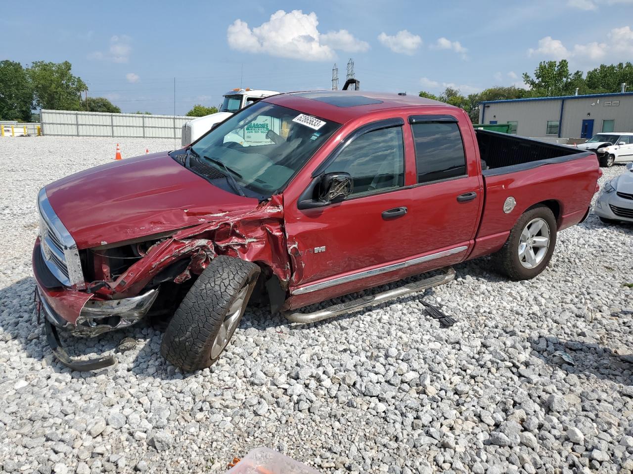 dodge ram 2008 1d7hu18n88s547536