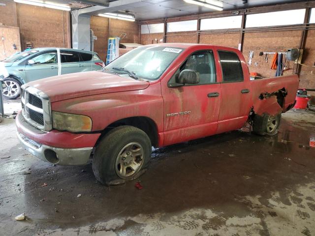 dodge ram 1500 c 2003 1d7hu18n93j592077